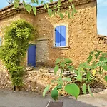 Σπίτι διακοπών Lovely In Victor La Coste With Wifi