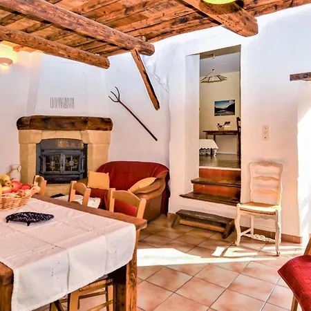 Lovely In Victor La Coste With Wifi
