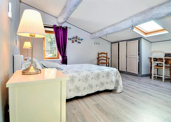 Gorgeous In Victor La Coste 別荘 *